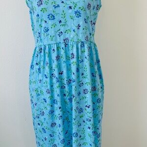 Erika Studio dress